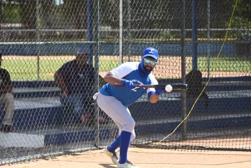 Bonifacio y Florial encabezan nuevas incorporaciones al campamento del Licey | De Posterior Minuto