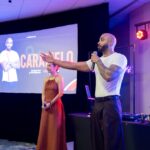 Caramelo amplía su presencia internacional