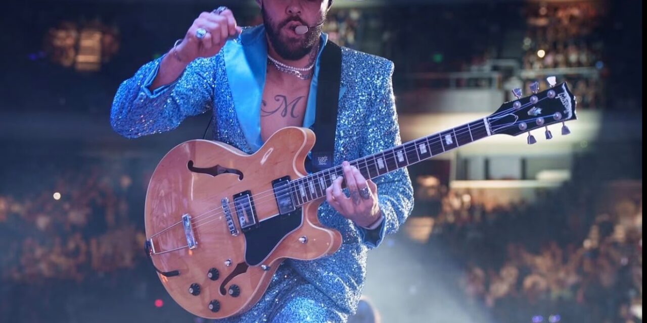 Jesse Huerta anuncia nueva band tras su salida de Jesse & Joy