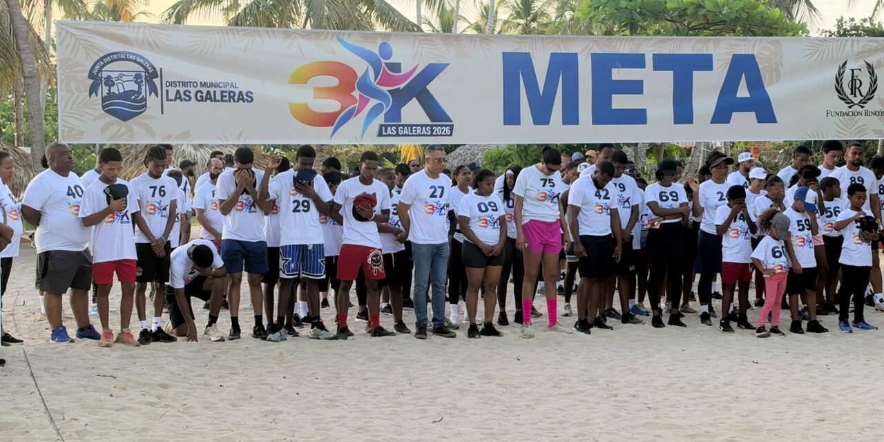 Víctor Dume y la Fundación Rincón reafirman apoyo 2026