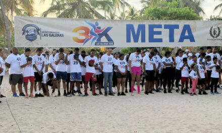 Víctor Dume y la Fundación Rincón reafirman apoyo 2026