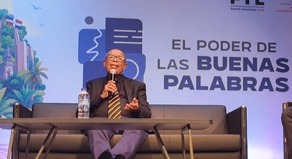 Joseph Cáceres insta a periodistas a formarse