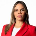 María Cristina Rodríguez es nominada como Presentadora 2026