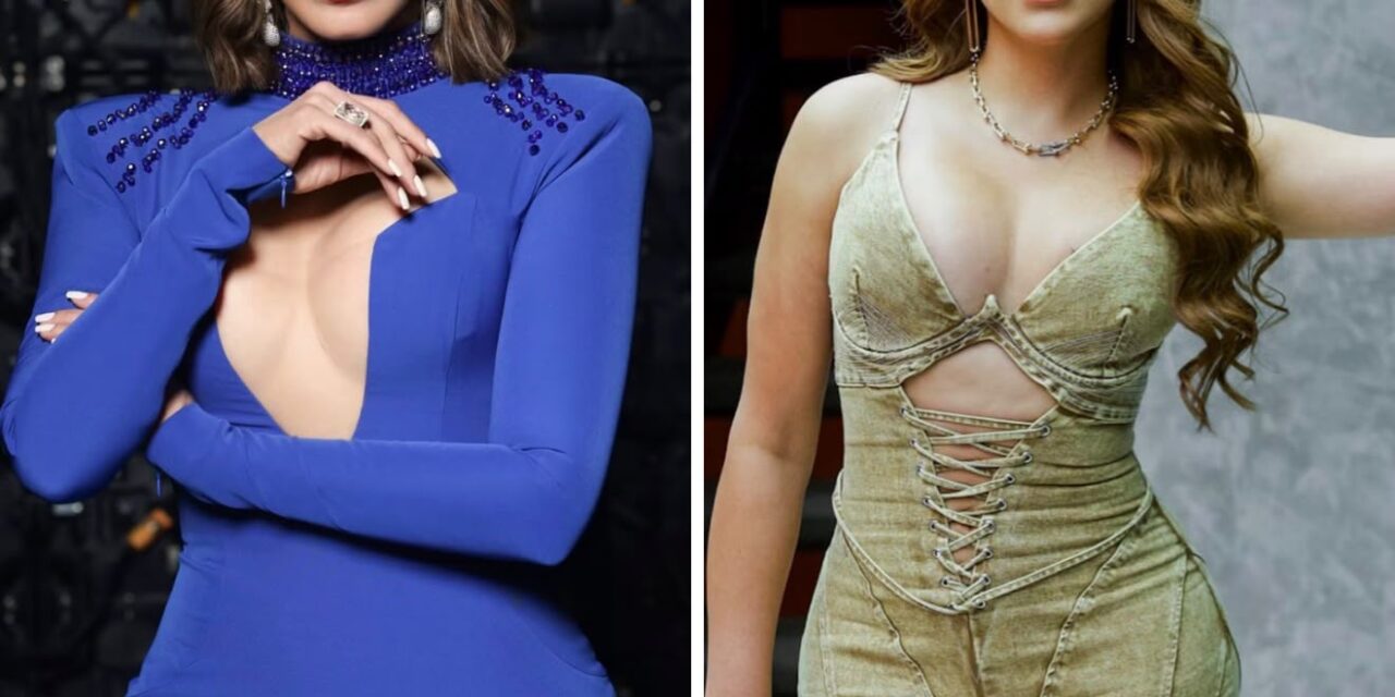 Yulay dice de ser cierto que Hony Estrella atraviesa
