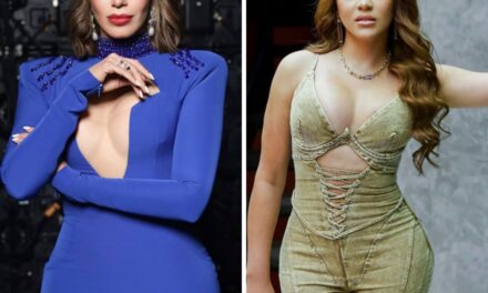 Yulay dice de ser cierto que Hony Estrella atraviesa
