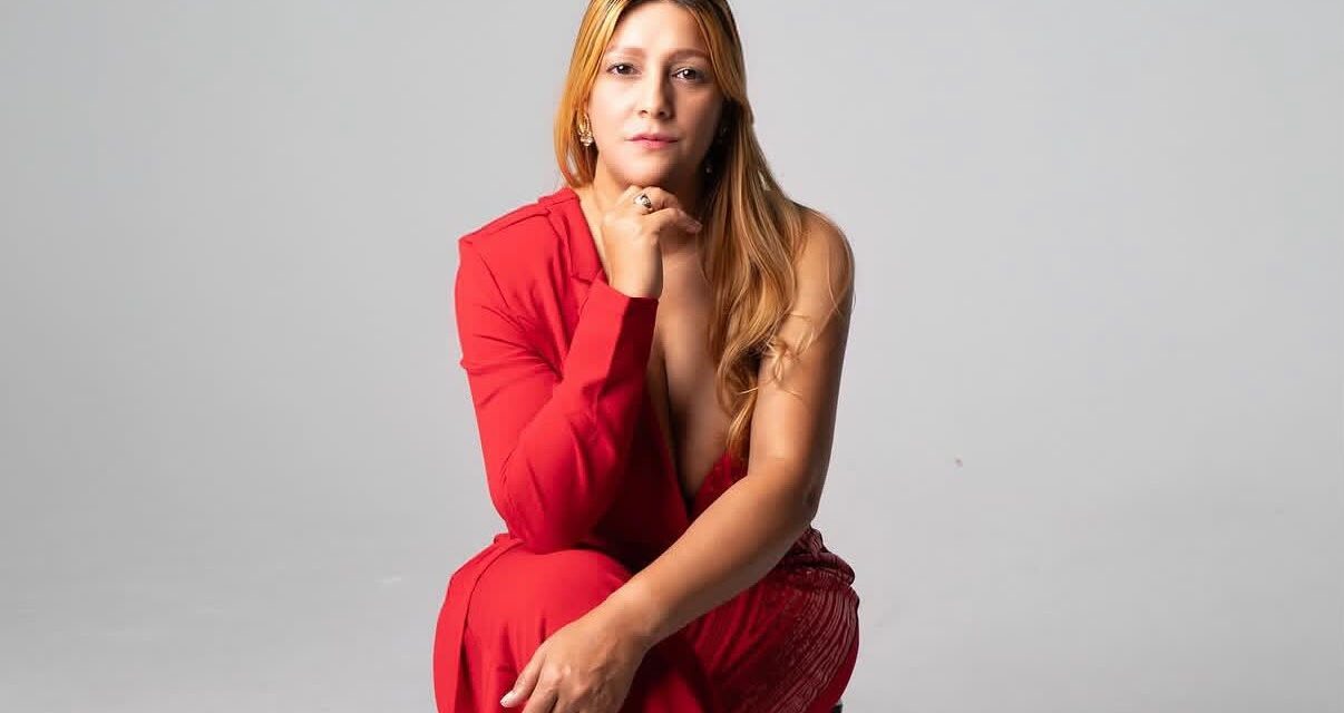 Julissa Morel, nominada como Comentarista de Opinión