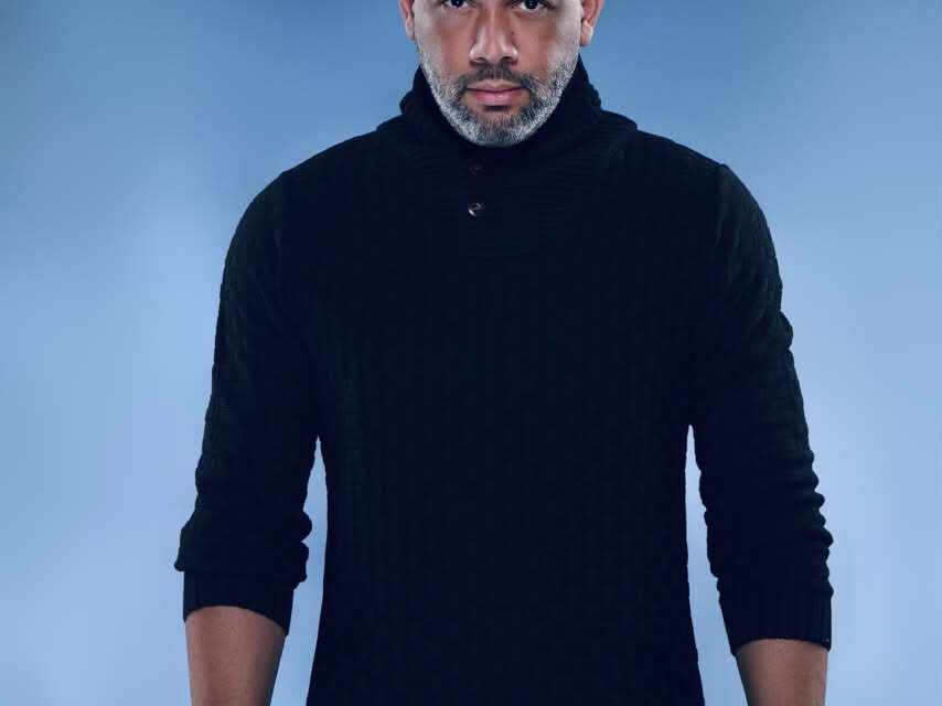 Cristian Berroa presenta “Yo Daría”, una canción