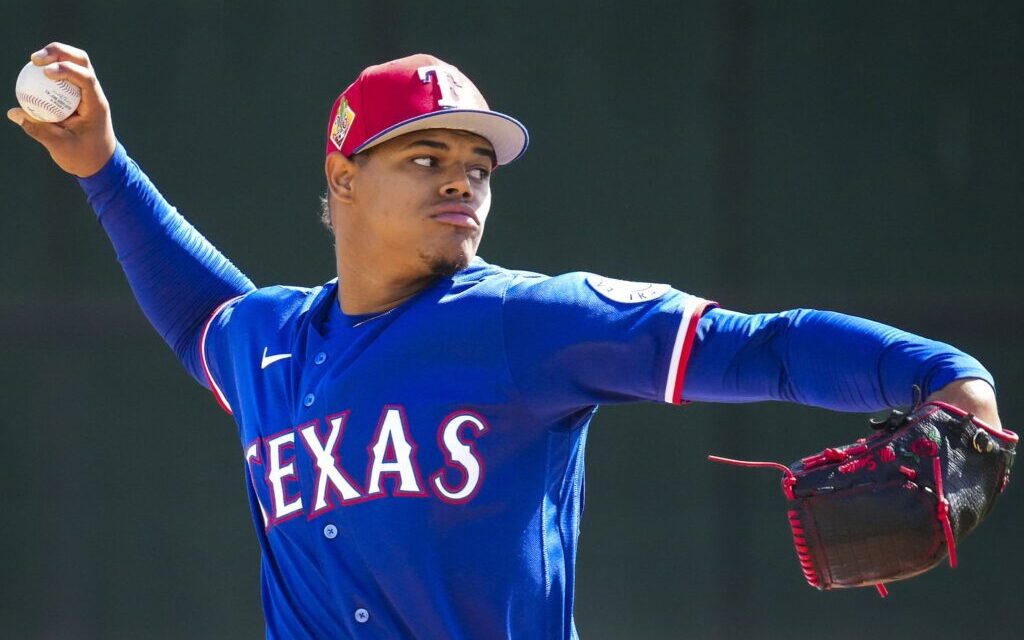 Escogido adquiere a Winston Santos, Leonardo Taveras y un pick del Draft 2027 | De Zaguero Minuto