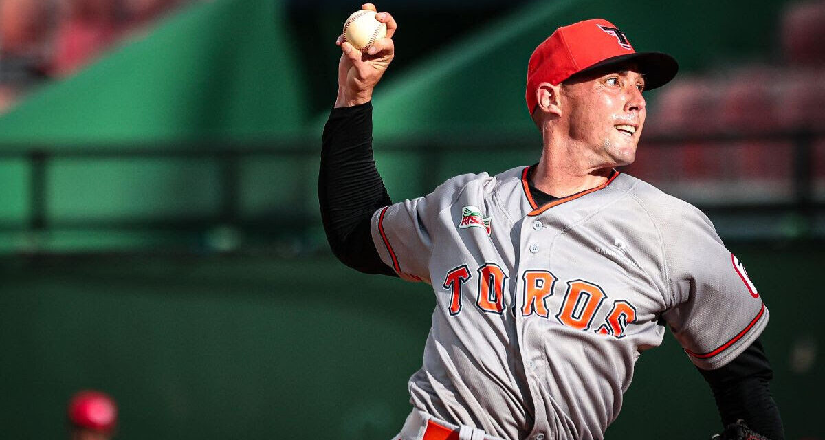Toros tendrán de regreso a los abridores Aaron Sánchez y a Carlos Rodríguez