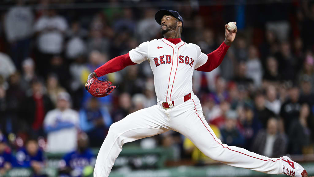 ¡A puro fuego! Aroldis Chapman hace historia con 400 salvamentos | De Zaguero Minuto