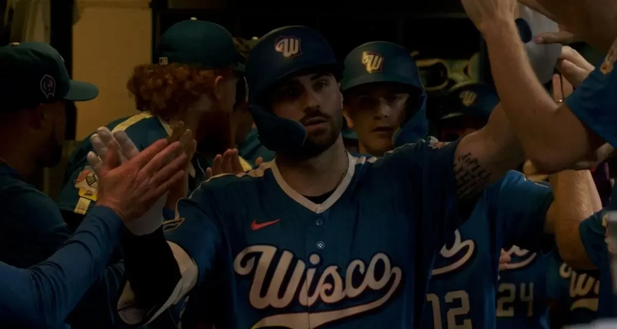 Cerveceros aseguran su octava clasificación a los playoffs en nueve primaveras