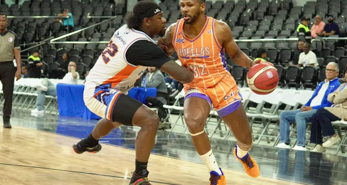 Los Prados y Rafael Barias salen victoriosos en caminata del TBS