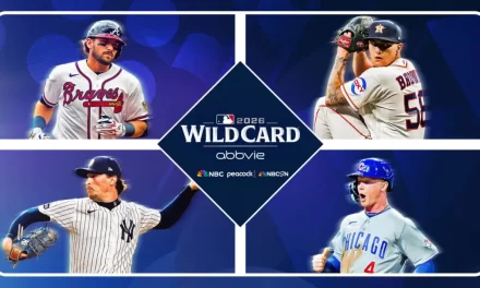Historias a seguir en cada Juego 2 de las Series del Comodín