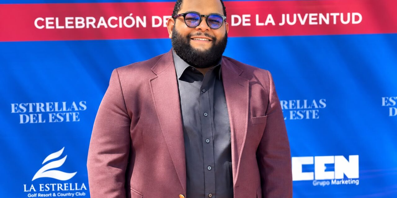 Premios La Flor 2026: Keven Rodríguez es nominado