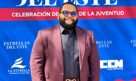 Premios La Flor 2026: Keven Rodríguez es nominado