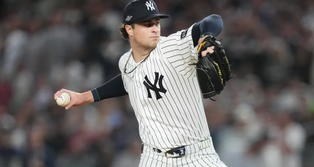 Schlittler y Rice atormentan a Boston en triunfo Yankees 9-0