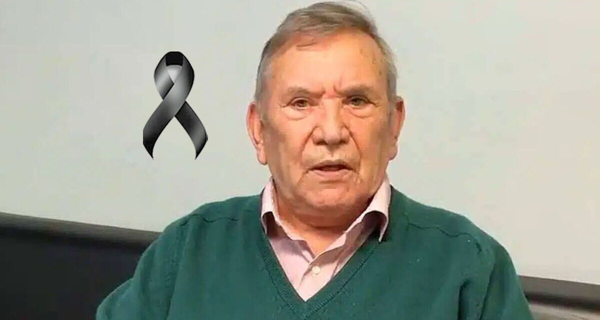 ¿De qué murió Chucho Gallegos? Fundador de TVyNovelas