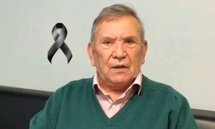 ¿De qué murió Chucho Gallegos? Fundador de TVyNovelas