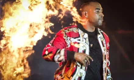 Don Omar anuncia que cerrará su nueva viaje en su oriundo 2026
