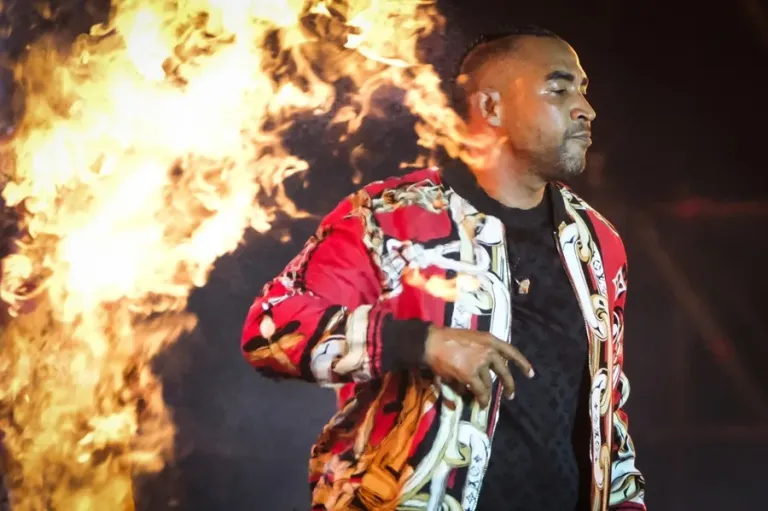 Don Omar anuncia que cerrará su nueva viaje en su oriundo 2026