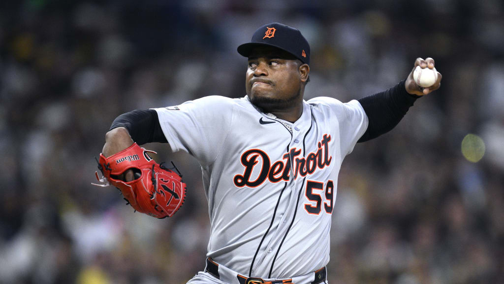 Framber Valdez domina a los Rockies y Detroit se impone 6-2 | De Posterior Minuto