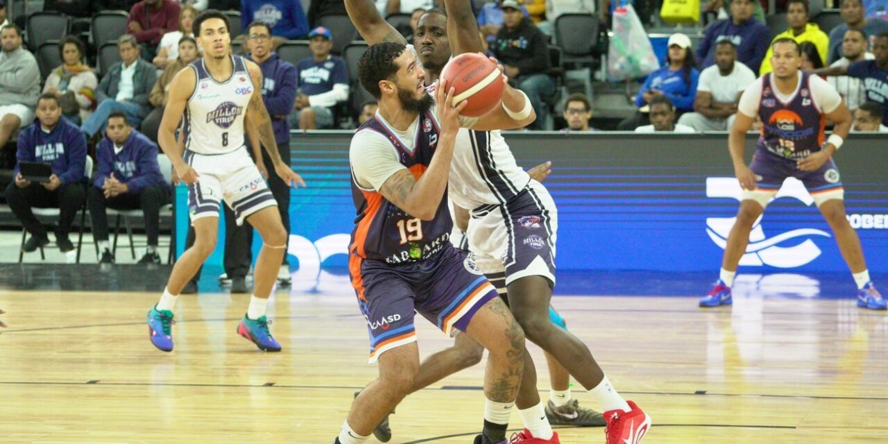 Los Prados siguen imbatibles! elevan invicto a 4-0 al aventajar a El Millón en el 50 TBS Distrito 2026 | De Posterior Minuto