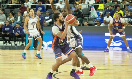 Los Prados siguen imbatibles! elevan invicto a 4-0 al aventajar a El Millón en el 50 TBS Distrito 2026 | De Posterior Minuto