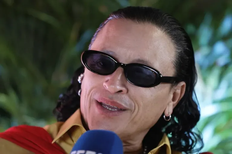 Elvis Crespo, entre ‘La graciosa’ y ‘Pa bailar’ 2026