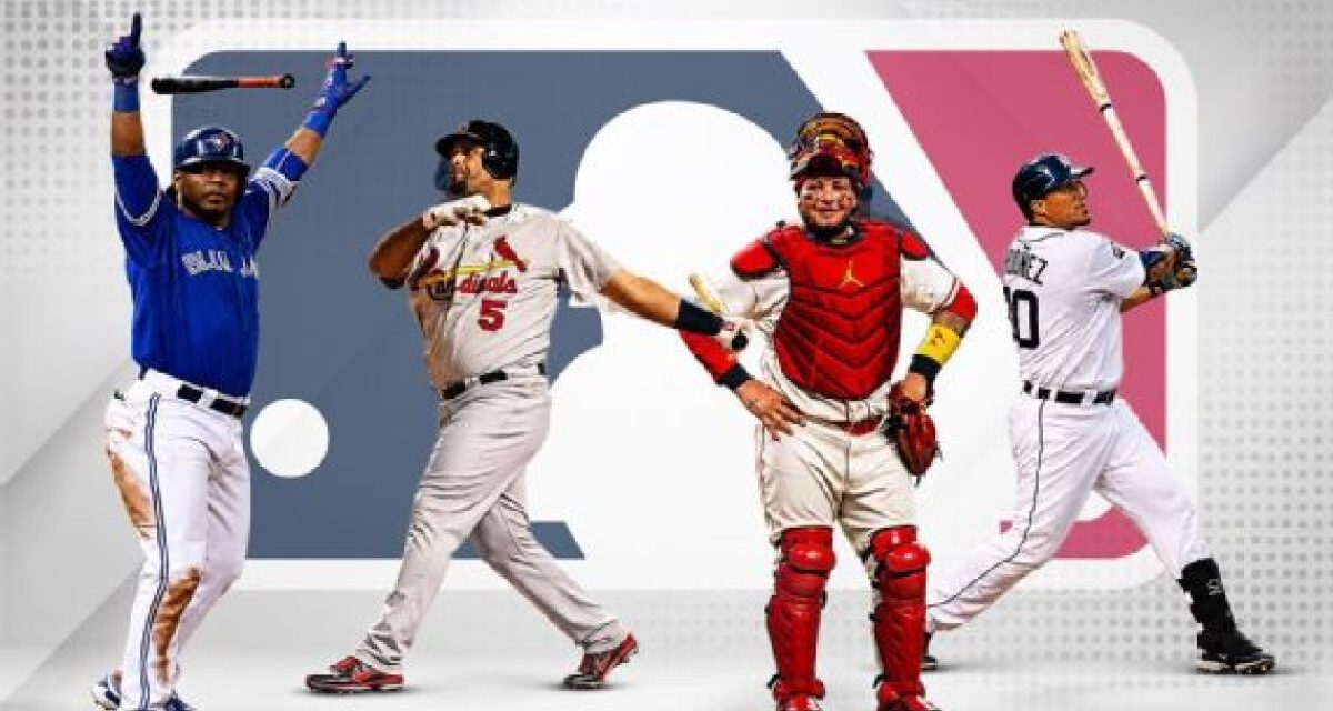 Pujols, Molina, Encarnación y Ordóñez son electos al Salón de la Fama del Béisbol Latino