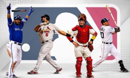 Pujols, Molina, Encarnación y Ordóñez son electos al Salón de la Fama del Béisbol Latino