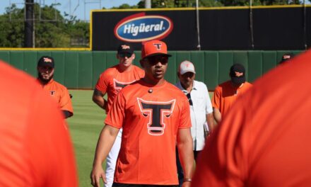 Toros del Este iniciarán sus entrenamientos de pretemporada el 21 de septiembre | De Extremo Minuto