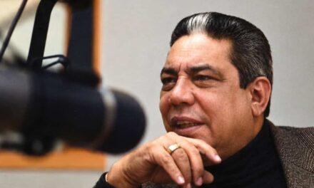 Muere el presentador dominicano Francis Méndez,