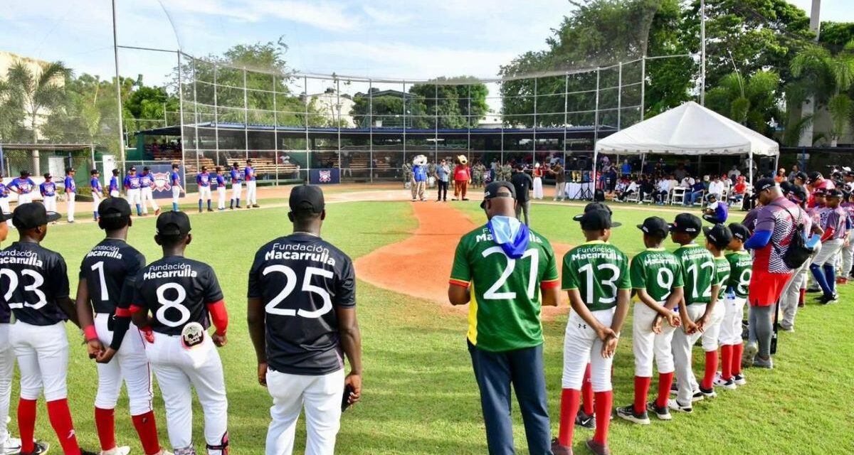 La Copa Macarrulla 2026 arranca este viernes