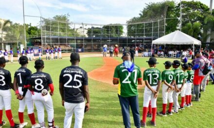 La Copa Macarrulla 2026 arranca este viernes