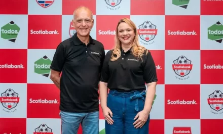 Más de 380 atletas participarán en Campeonato Nacional Infantil Scotiabank Fútbol