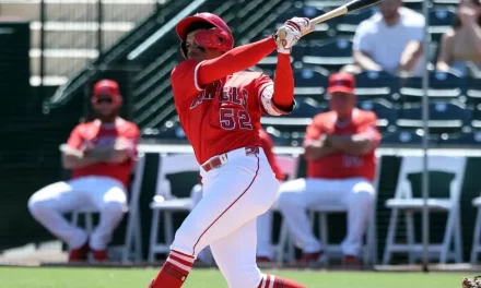 Licey selecciona a Hayden Álvarez como primer pick del draft Lidom