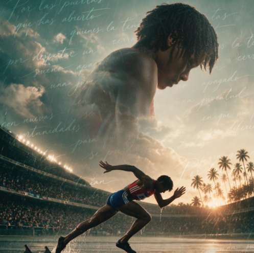 Película “Marileidy” estrena su tráiler en plena