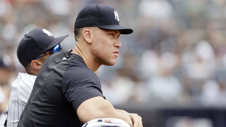Aaron Judge podría perderse el inicio de los playoffs por traumatismo en la pantorrilla | De Postrer Minuto