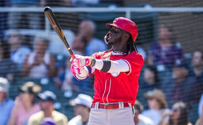 Elly de la Cruz conecta su jonrón 28 y lidera triunfo de los Rojos sobre los Dodgers | De Postrer Minuto