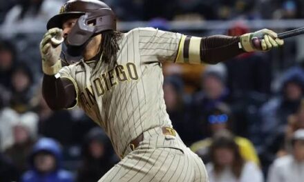 Fernando Tatis Jr. conecta dos jonrones, pero los Padres caen en presencia de Cincinnat | De Postrero Minuto