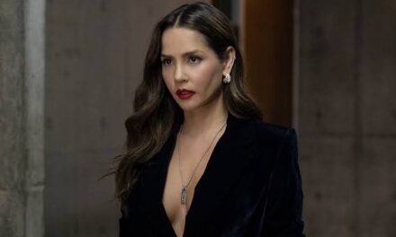 Telemundo anuncia para noviembre el estreno de «Sin senos sí hay paraíso 4»