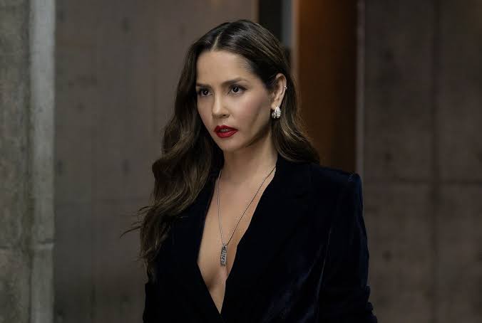 Telemundo anuncia para noviembre el estreno de «Sin senos sí hay paraíso 4»