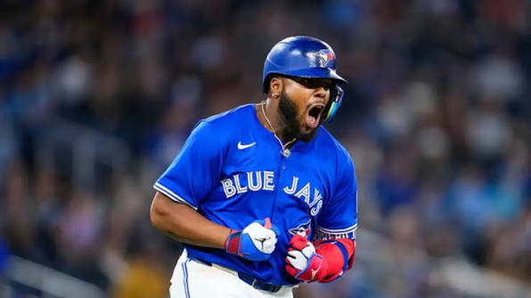 Vladimir Guerrero Jr. conecta su primer jonrón de 2026 en Toronto | De Final Minuto