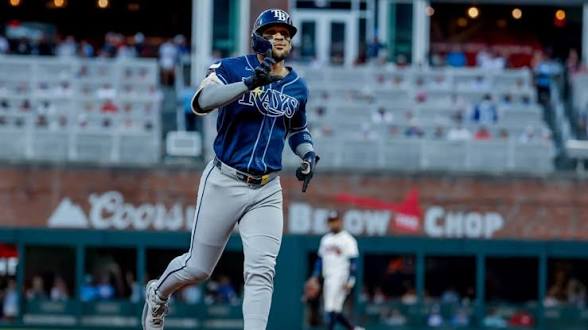Victor Mesa Jr. y Jackson Merrill son los Jugadores de la Semana en MLB; Luis Lara protagoniza la mejor jugarreta | De Posterior Minuto