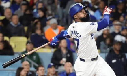 Los Dodgers aseguran su boleto a la postemporada e igualan récord histórico de Grandes Ligas | De Postrero Minuto