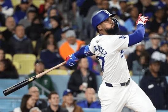 Los Dodgers aseguran su boleto a la postemporada e igualan récord histórico de Grandes Ligas | De Postrero Minuto