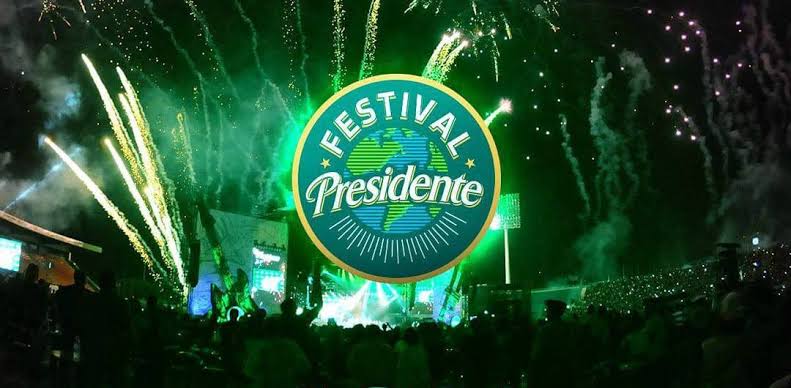 Festival Presidente anuncia su segunda parada en Higüey – RC Noticias