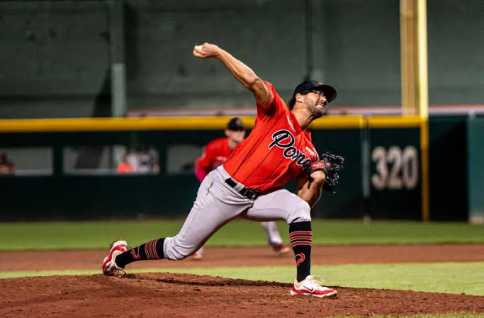 Gigantes del Cibao agregan a Jackson Goddard a su rotación | De Postrer Minuto