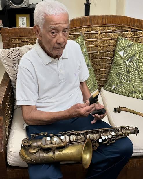 Fallece a los 94 abriles Sócrates “Choco” de León, 2026