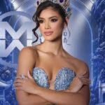 Joheirry Mola Miss Mundo 2026: República Dominicana apetito
